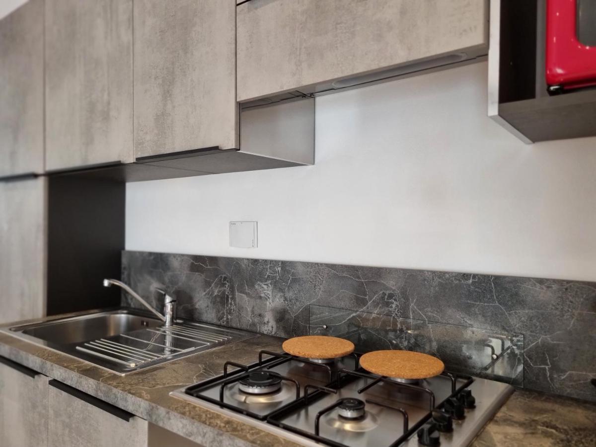 Solino House Capoliveri  Exterior foto