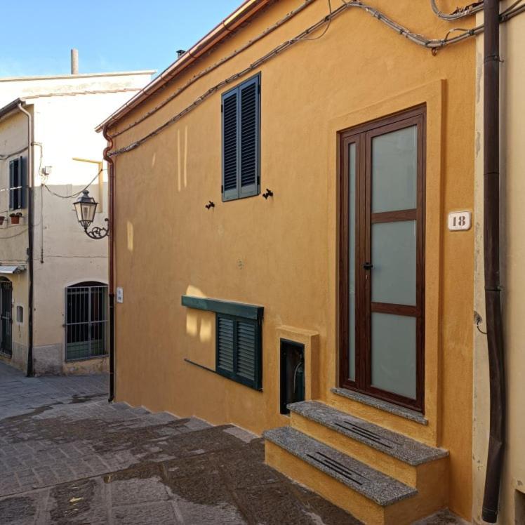 Solino House Capoliveri  Exterior foto
